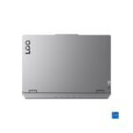 Lenovo LOQ 15IRX10 2025 13th Gen Intel Core i7 13650HX Processor | 24GB DDR5 RAM | 1TB Gen4 SSD Storage | NVIDIA GeForce RTX 5050 8GB Graphics Card | 15.6" FHD | 144Hz 100% sRGB IPS DIsplay | Wi-Fi 6 & BT 5.2 | 1 Year Warranty - Image 2