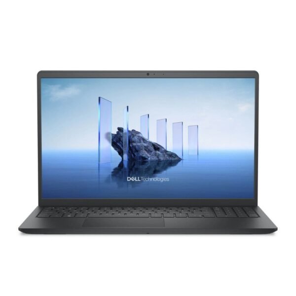 Dell 15 DC15250 | Intel Core i5-1334U | 8GB RAM | 512GB SSD | 15.6" FHD Display | Backlit Keyboard | 1 Year Warranty