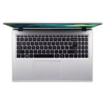 Acer Aspire Lite 15 | AMD Ryzen 5 8640HS | 16GB DDR5 RAM | 512GB SSD | 15.6" FHD Display | Light Silver | 1 Year Warranty - Image 2