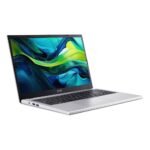 Acer Aspire Lite 15 | AMD Ryzen 5 8640HS | 16GB DDR5 RAM | 512GB SSD | 15.6" FHD Display | Light Silver | 1 Year Warranty - Image 3