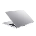 Acer Aspire Lite 15 | AMD Ryzen 5 8640HS | 16GB DDR5 RAM | 512GB SSD | 15.6" FHD Display | Light Silver | 1 Year Warranty - Image 4