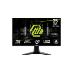 MSI MAG 255F E20 Gaming Monitor | 1920 x 1080 (FHD) | Rapid IPS | 200Hz | 100% sRGB