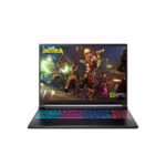 Acer Nitro V 16 AI 2025 | AMD Ryzen 7 260 | 16GB DDR5 | 512GB SSD | RTX 5050 8GB GDDR7 Graphics | 16" WUXGA IPS 180Hz | 1 Year Warranty