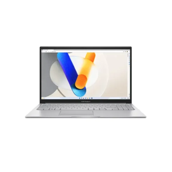 Asus VivoBook 15 X1504V Intel Core i5 1334U Processor | 8GB RAM | 512GB SSD | Intel UHD Graphics | 15.6″Inch FHD IPS Display | 1 Year Warranty