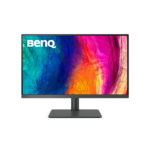 BenQ PD2705U 27" 4K | IPS Panel | 99% sRGB | 60Hz | HDR10 | Height Adjust | USB-C Professional Monitor