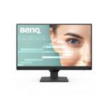 BenQ GW2491 24" FHD | IPS | 100Hz | 99% sRGB | 16:9 | 16.7M Colors | Eye Care Monitor