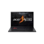 Acer Nitro Lite 16 | Intel Core i5-13420H 13th Gen | 16GB RAM | 512GB SSD Storage | NVIDIA RTX 3050 6GB Graphics Card | 16" WUXGA, 165Hz, IPS Display | Backlit Keyboard | Windows 11 Home | 1 Year Warranty