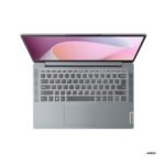 Lenovo IdeaPad Slim 3 14AMN8 | AMD Athlon Silver 10 | 8GB LPDDR5 RAM | 256GB NVMe SSD | 14" FHD (1920x1080), IPS | Arctic Grey | 1 Year Warranty - Image 3