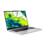 Acer Aspire Lite 15 AL15-72P Notebook Laptop Intel Core i5-13500H Processor | 16GB RAM | 512GB SSD Storage | 15.6" FHD, IPS Display | Intel UHD Graphics | Wi-Fi 6 & BT 5.2 | TPM 2.0 Security | 1 Year Warranty - Image 3
