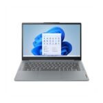 Lenovo IdeaPad Slim 3 14AMN8 | AMD Athlon Silver 10 | 8GB LPDDR5 RAM | 256GB NVMe SSD | 14" FHD (1920x1080), IPS | Arctic Grey | 1 Year Warranty