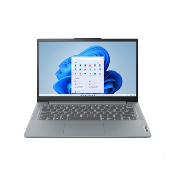 Lenovo IdeaPad Slim 3 14AMN8 | AMD Athlon Silver 10 | 8GB LPDDR5 RAM | 256GB NVMe SSD | 14" FHD (1920x1080), IPS | Arctic Grey | 1 Year Warranty