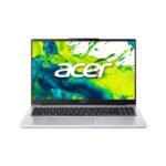 Acer Aspire Lite 15 AL15-72P Notebook Laptop Intel Core i5-13500H Processor | 16GB RAM | 512GB SSD Storage | 15.6" FHD, IPS Display | Intel UHD Graphics | Wi-Fi 6 & BT 5.2 | TPM 2.0 Security | 1 Year Warranty
