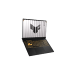 ASUS TUF Gaming F16 FX608JMR | Intel core i7 - 14650HX | RTX 5060 8GB | 16GB RAM | 512 SSD Gen 4 | 16" WUXGA, 165Hz | Windows 11 Home | Backpack | Mouse | Jaeger Gray | 2 Year Int'l Warranty - Image 2