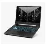 Asus TUF A15 FA506NCG | AMD Ryzen 7 7445HS | 16GB DDR5 RAM | 512GB SSD | RTX 3050 4GB GDDR6 | 15.6" FHD 144Hz | 2 Year Int'l Warranty - Image 3