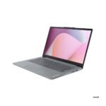 Lenovo IdeaPad Slim 3 14AMN8 | AMD Athlon Silver 10 | 8GB LPDDR5 RAM | 256GB NVMe SSD | 14" FHD (1920x1080), IPS | Arctic Grey | 1 Year Warranty - Image 4