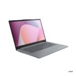 Lenovo IdeaPad Slim 3 14AMN8 | AMD Athlon Silver 10 | 8GB LPDDR5 RAM | 256GB NVMe SSD | 14" FHD (1920x1080), IPS | Arctic Grey | 1 Year Warranty - Image 2
