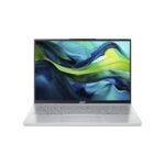 Acer Swift Lite 14 | Intel Core Ultra 5 115U | 16GB LPDDR5 RAM | 512GB NVMe SSD | 14" WUXGA 100% DCI-P3 OLED Display | Intel Graphics | Backlit Keyboard