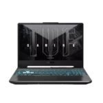 Asus TUF A15 FA506NCG | AMD Ryzen 7 7445HS | 16GB DDR5 RAM | 512GB SSD | RTX 3050 4GB GDDR6 | 15.6" FHD 144Hz | 2 Year Int'l Warranty