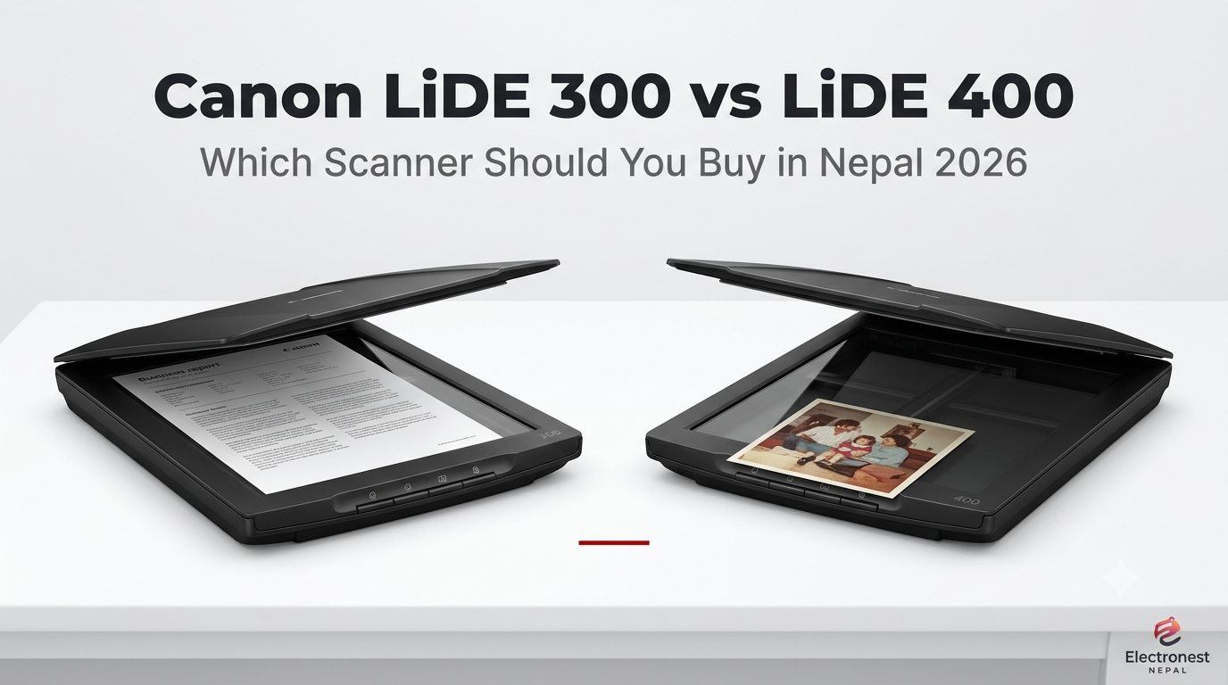 Canon Scanners Price In Nepal