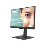 BenQ GW2490T 24" FHD Monitor | 1920x1080 | IPS Panel | 100Hz Refresh Rate | 99% sRGB | 1-Year Warranty - Image 2