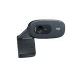 Logitech C270 HD Webcam - Image 2