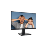 MSI PRO MP225 22″ Monitor | IPS Panel |100Hz | FHD | 100% sRGB | HDMI & VGA Port | Eye-Care Technology Monitor | 1 Year Warranty - Image 2
