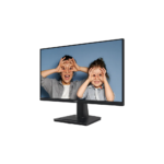 MSI PRO MP225 22″ Monitor | IPS Panel |100Hz | FHD | 100% sRGB | HDMI & VGA Port | Eye-Care Technology Monitor | 1 Year Warranty - Image 3