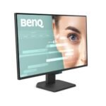 BenQ GW2790C 27" FHD Monitor | 1920 x 1080 | IPS Panel | 144Hz Refresh Rate | 99% sRGB | HDR10 | USB-C Connectivity | 2 x 2W Speakers | Eye-Care Technology - Image 2