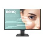 BenQ GW2790C 27" FHD Monitor | 1920 x 1080 | IPS Panel | 144Hz Refresh Rate | 99% sRGB | HDR10 | USB-C Connectivity | 2 x 2W Speakers | Eye-Care Technology