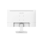 MSI PRO MP243W E14  24″ Monitor | IPS Panel |75Hz | FHD | 99% SRGB, 84.91% ARGB, 91% DCI-P3 | HDMI & Display Port | Eye-Care Technology | 1 Year Warranty Monitor - Image 4