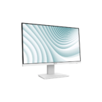 MSI PRO MP243W E14  24″ Monitor | IPS Panel |75Hz | FHD | 99% SRGB, 84.91% ARGB, 91% DCI-P3 | HDMI & Display Port | Eye-Care Technology | 1 Year Warranty Monitor - Image 2