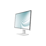 MSI PRO MP243W E14  24″ Monitor | IPS Panel |75Hz | FHD | 99% SRGB, 84.91% ARGB, 91% DCI-P3 | HDMI & Display Port | Eye-Care Technology | 1 Year Warranty Monitor - Image 3