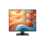 MSI PRO MP245PG E14 24″ Monitor | IPS Panel |144Hz | FHD | 107% SRGB, 91% ARGB, 85% DCI-P3 | HDMI, VGA, Display Port, Headphone Out | 2 x 2W Speaker | Tilt, Swivel, Pivot & Height Adjustable | Eye-Care Technology | 1 Year Warranty Monitor - Image 3