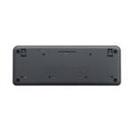 Logitech K250 Compact Bluetooth Wireless Keyboard - Image 2