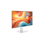 MSI PRO MP273W E14A 27″ Monitor | IPS Panel |144Hz | FHD | 102% SRGB | HDMI, VGA, Display Port, Headphone Out | 2 x 3W Speaker | Eye-Care Technology | 1 Year Warranty Monitor - Image 2