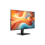 MSI PRO MP275 E14L 27″ Monitor | IPS Panel |144Hz | FHD | 110% sRGB, 80% ARGB, 85% DCI-P3 | HDMI, VGA, Headphone Out | 2 x 2W Speaker | Eye-Care Technology | 1 Year Warranty Monitor - Image 2