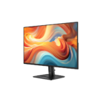 MSI PRO MP275 E14L 27″ Monitor | IPS Panel |144Hz | FHD | 110% sRGB, 80% ARGB, 85% DCI-P3 | HDMI, VGA, Headphone Out | 2 x 2W Speaker | Eye-Care Technology | 1 Year Warranty Monitor - Image 3