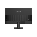 MSI PRO MP275 E14L 27″ Monitor | IPS Panel |144Hz | FHD | 110% sRGB, 80% ARGB, 85% DCI-P3 | HDMI, VGA, Headphone Out | 2 x 2W Speaker | Eye-Care Technology | 1 Year Warranty Monitor - Image 4