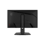 MSI MAG 274QPF E20 27-Inch | IPS Panel | 200Hz | WQHD | 124% sRGB, 92% ARGB, 95% DCI-P3 | Type-C, HDMI, DisplayPort, Headphone Out | Tilt, Swivel, Pivot, Height Adjustable | Eye-Care Technology | 1 Year Warranty Monitor - Image 4