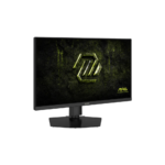 MSI MAG 274QPF E20 27-Inch | IPS Panel | 200Hz | WQHD | 124% sRGB, 92% ARGB, 95% DCI-P3 | Type-C, HDMI, DisplayPort, Headphone Out | Tilt, Swivel, Pivot, Height Adjustable | Eye-Care Technology | 1 Year Warranty Monitor - Image 2