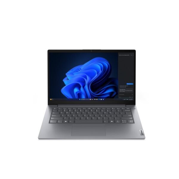 Lenovo V14 G5 Laptop | Intel Core i5-13420H 13th Gen | 16GB DDR5 RAM | 512GB SSD | 14" FHD Display | Iron Grey