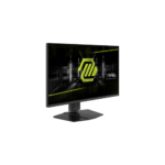 MSI MAG 275UPD E14 27-Inch | IPS Panel | 288Hz | UHD | 84% aRGB/ 90%  DCI-P3/ 130% (CIE1976 Standard) sRGB | HDMI, DisplayPort, Headphone Out | Tilt, Swivel, Pivot, Height Adjustable | Eye-Care Technology | 1 Year Warranty Monitor - Image 2
