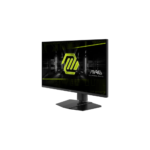 MSI MAG 275UPD E14 27-Inch | IPS Panel | 288Hz | UHD | 84% aRGB/ 90%  DCI-P3/ 130% (CIE1976 Standard) sRGB | HDMI, DisplayPort, Headphone Out | Tilt, Swivel, Pivot, Height Adjustable | Eye-Care Technology | 1 Year Warranty Monitor - Image 3