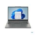 Lenovo Ideapad Slim 3 14IRH10 | Intel Core i5-13420H 13th Gen | 8GB DDR5 RAM | 512GB SSD | 14" WUXGA Display | Luna Grey