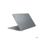 Lenovo IdeaPad Slim 3 15AMN8 Laptop AMD Ryzen 5 7520U Processor | 8GB RAM | 512GB SSD Storage | 15.6" FHD, Touch, IPS Display | AMD Radeon 610M Graphics Card | Wi-Fi 6 & BT 5.2 | Backlit Keyboard & Finger Print  | 1 Year Warranty - Image 2