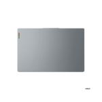 Lenovo IdeaPad Slim 3 15AMN8 Laptop AMD Ryzen 5 7520U Processor | 8GB RAM | 512GB SSD Storage | 15.6" FHD, Touch, IPS Display | AMD Radeon 610M Graphics Card | Wi-Fi 6 & BT 5.2 | Backlit Keyboard & Finger Print  | 1 Year Warranty - Image 3