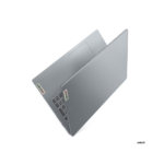 Lenovo IdeaPad Slim 3 15AMN8 Laptop AMD Ryzen 5 7520U Processor | 8GB RAM | 512GB SSD Storage | 15.6" FHD, Touch, IPS Display | AMD Radeon 610M Graphics Card | Wi-Fi 6 & BT 5.2 | Backlit Keyboard & Finger Print  | 1 Year Warranty - Image 4