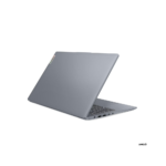 Lenovo IdeaPad Slim 3 15AMN8 Laptop AMD Ryzen 5 7520U Processor | 8GB RAM | 512GB SSD Storage | 15.6" FHD, Touch, IPS Display | AMD Radeon 610M Graphics Card | Wi-Fi 6 & BT 5.2 | Backlit Keyboard & Finger Print  | 1 Year Warranty - Image 5