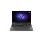Lenovo LOQ 15APH10 2025 AMD Ryzen 5 220 Processor | 16GB RAM | 512GB SSD Storage | 15.6″ FHD, 144Hz 100% SRGB IPS Display | NVIDIA GeForce RTX 5050 8GB Graphics | White Backlit Keyboard | 1 Year Warranty
