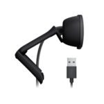 Logitech Brio 100 Full HD 1080P Webcam - Image 2